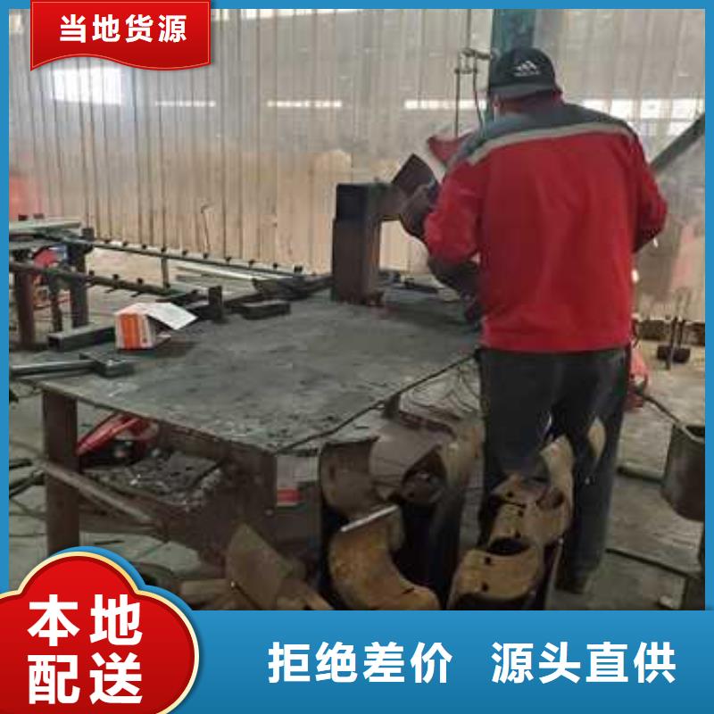 护栏【高速开口栏网】实力厂家