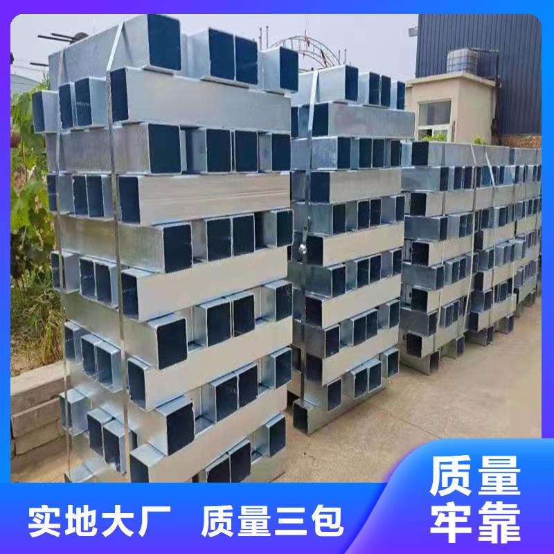 桥梁灯光护栏-为您
