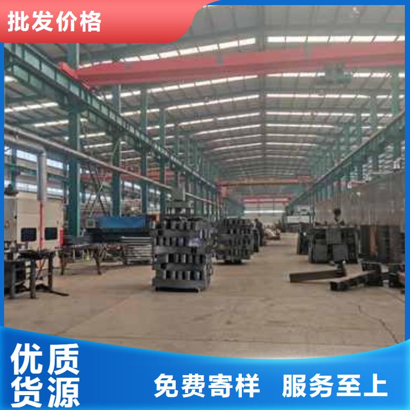护栏中央分隔栏品质保证