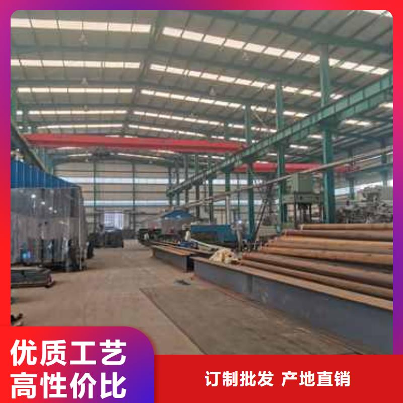 护栏桥梁钢防撞护栏厂家多年行业积累