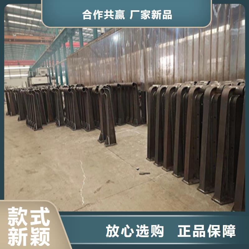 2025专业定制#桥梁灯光护栏公司#欢迎咨询