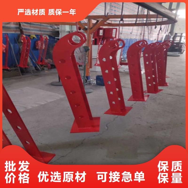 304不锈钢碳素钢复合管批发选购