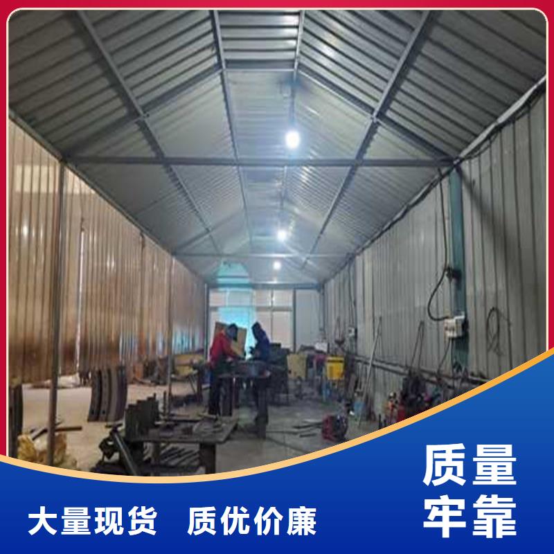 护栏城市景观防护栏厂家直销放心