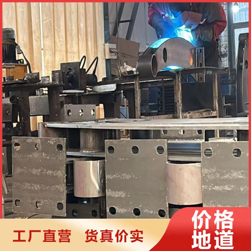 【灯光护栏】镀锌波形护栏优良工艺