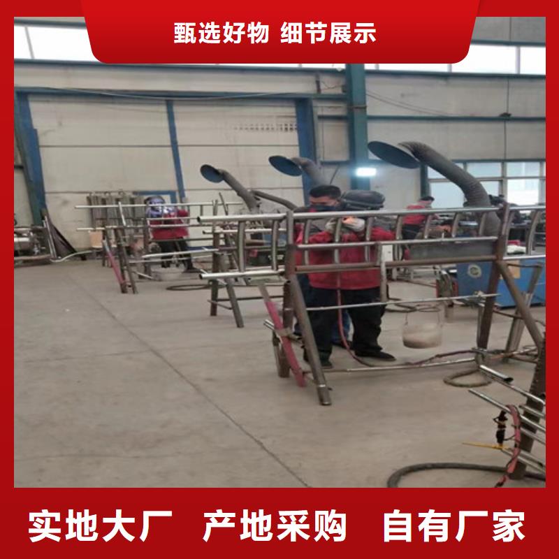 燈光護欄品牌