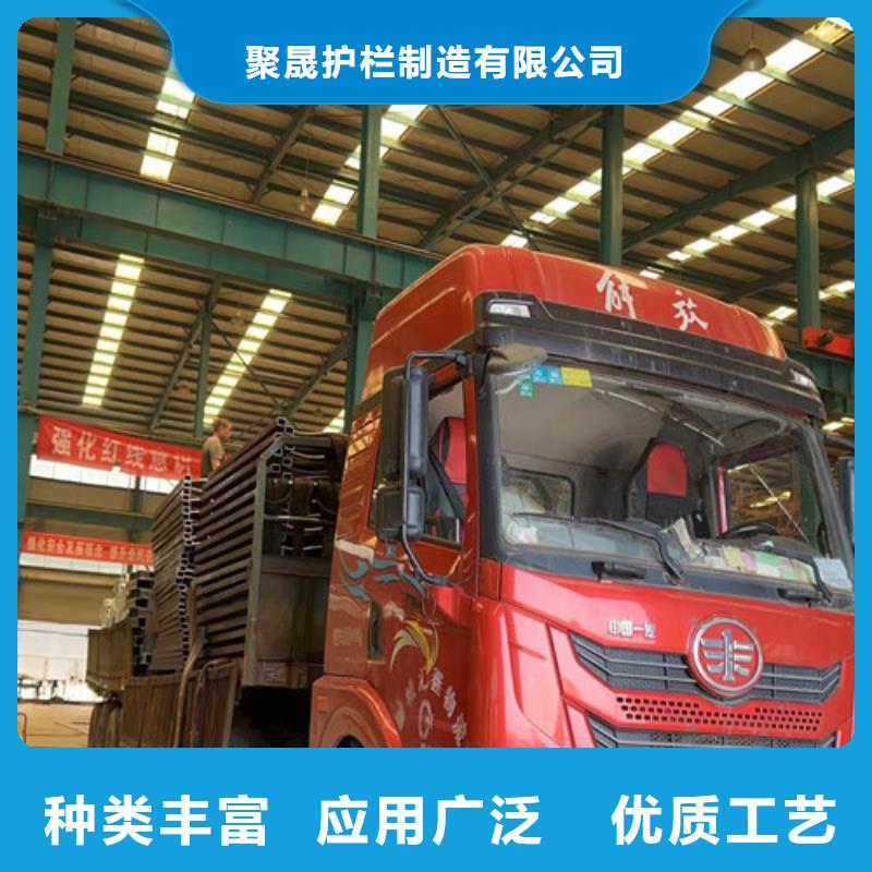 梅華街道201不銹鋼欄桿施工簡單