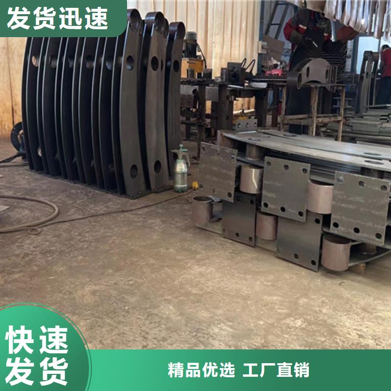 不銹鋼橋梁護欄廠