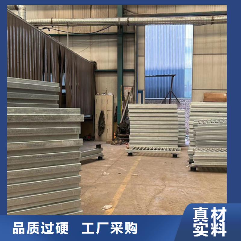 桥梁栏杆是您