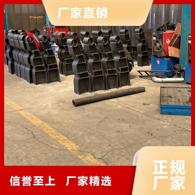 灯光护栏,不锈钢复合管厂家信誉至上