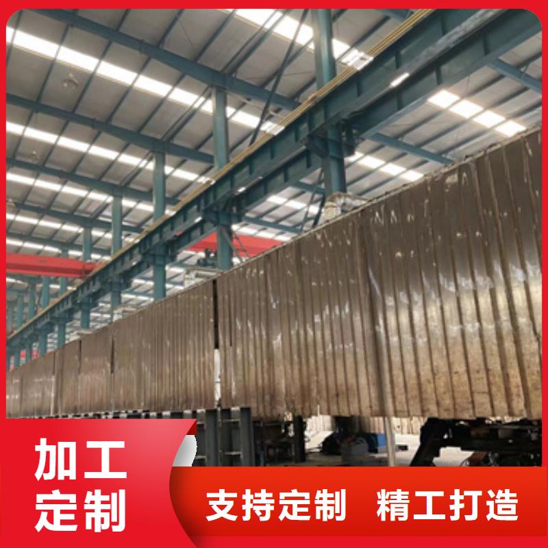 灯光护栏灯光护栏厂家应用广泛