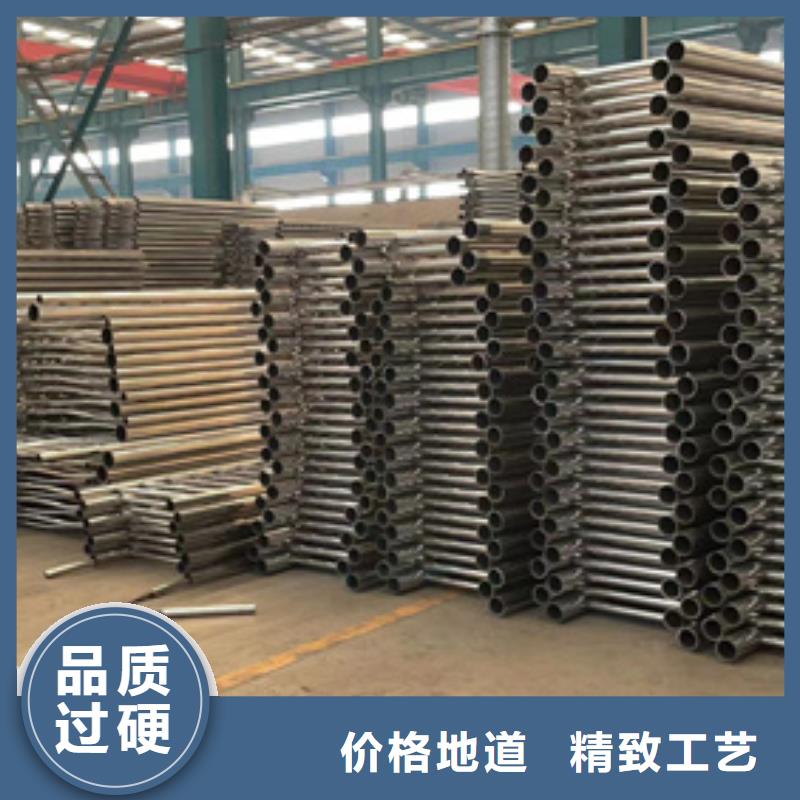 复合桥梁护栏质量好价格优
