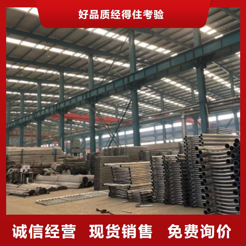 灯光护栏_钢丝绳护栏厂家自营品质有保障