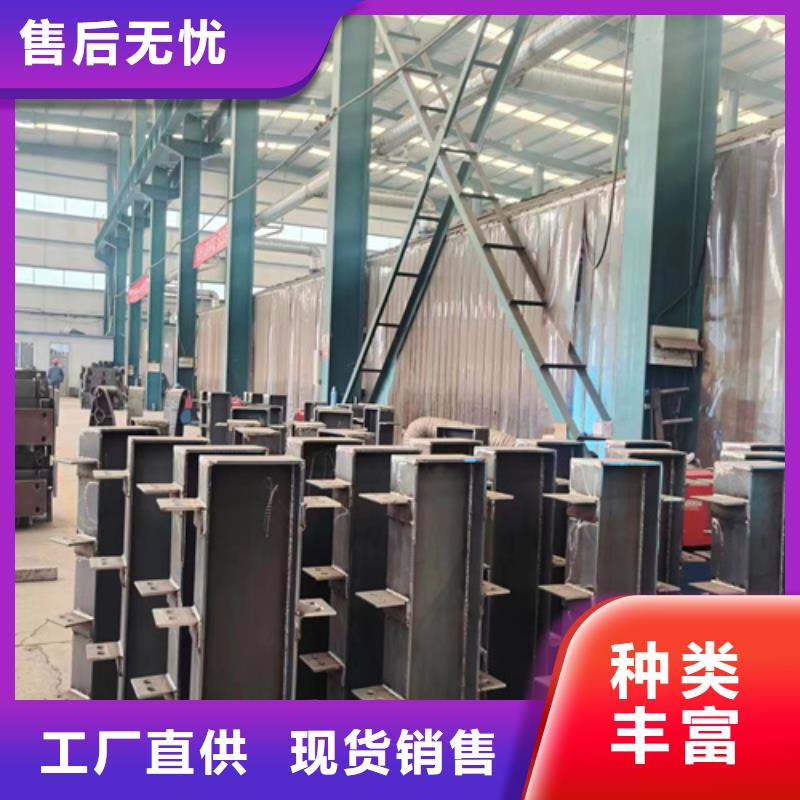 LED灯光桥梁护栏欢迎致电订购