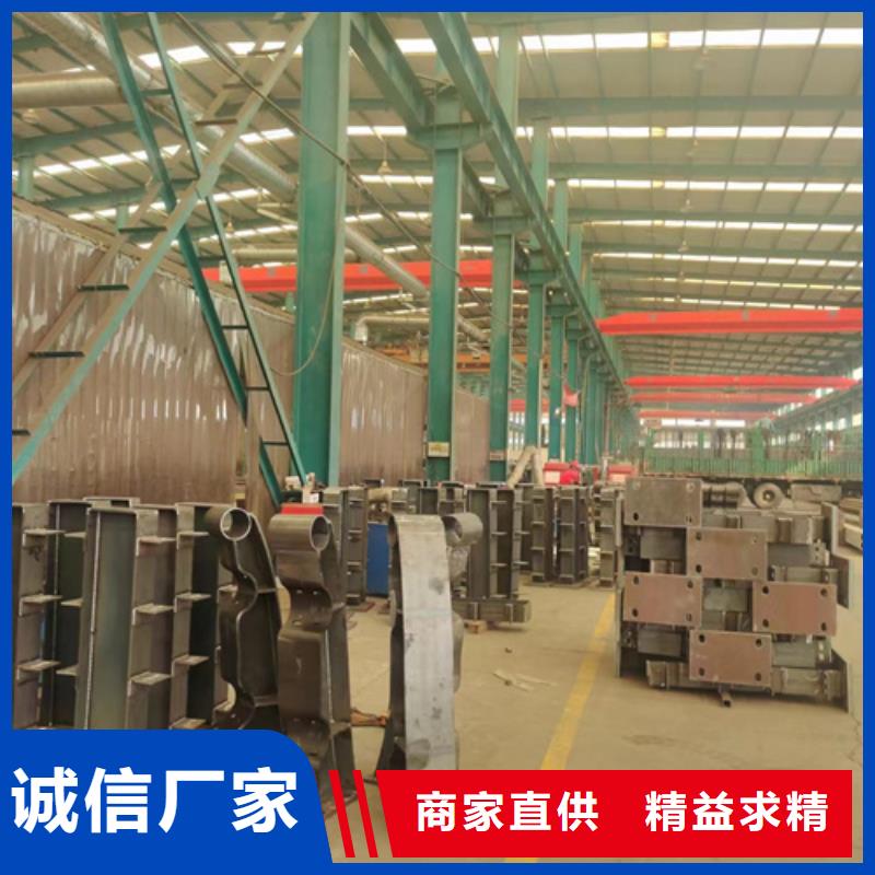 防撞护栏免费出施工方案