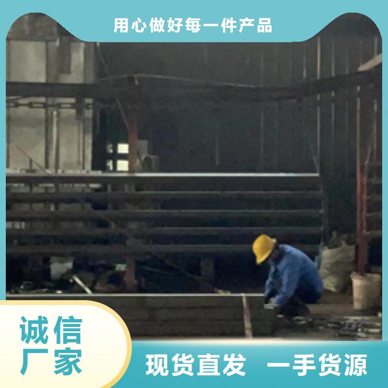 桥梁防撞栏杆专业生产