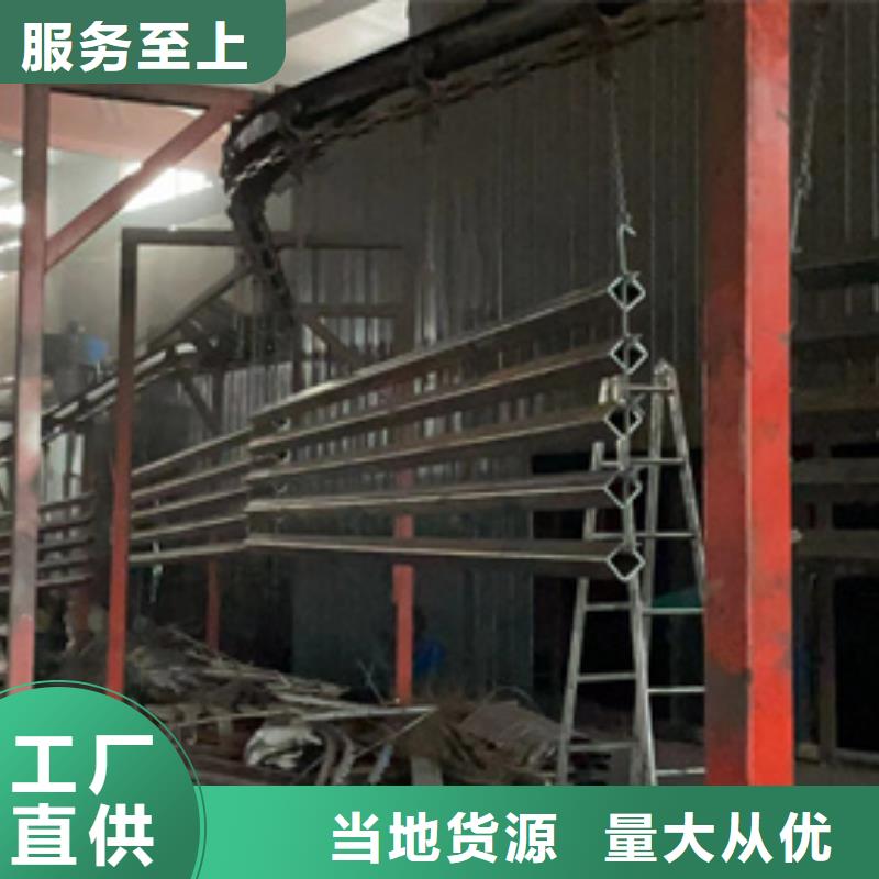 鋼結構防撞護欄薄利多銷