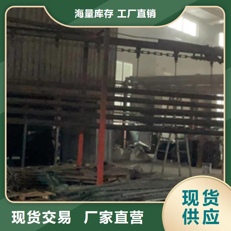 不锈钢护栏加工定制