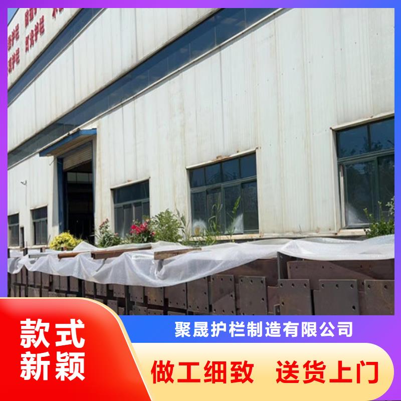不銹鋼護欄廠家