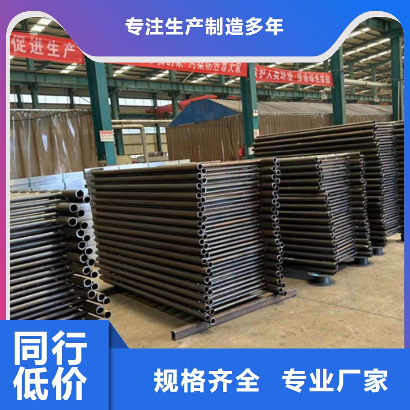 专业设计公路灯光护栏