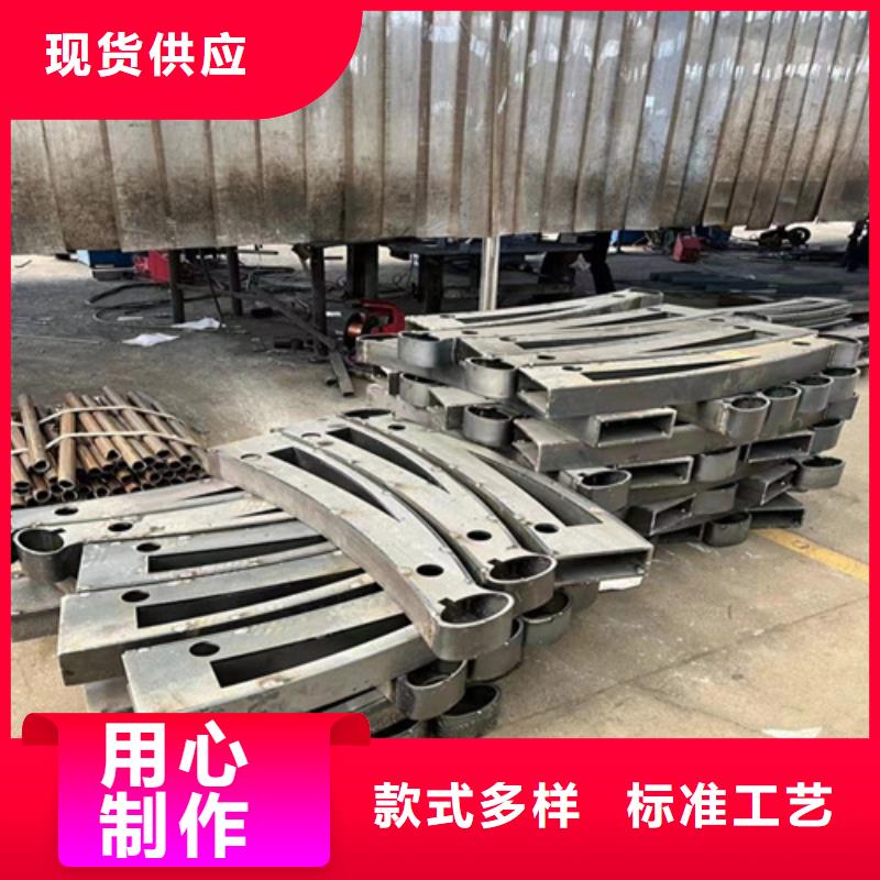 钢丝绳护栏栈道护栏厂家细节之处更加用心