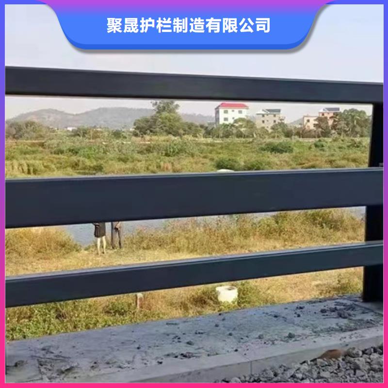 钢丝绳护栏【不锈钢复合管护栏】源头厂家经验丰富