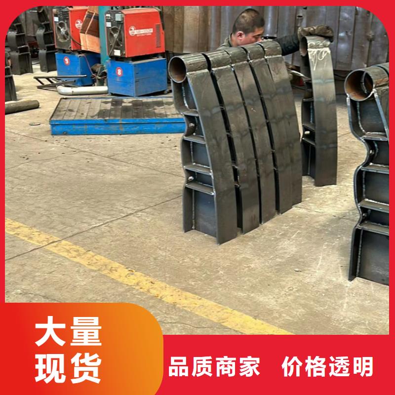不锈钢护栏厂家的单价