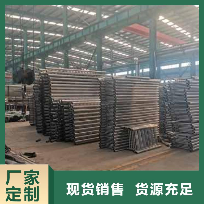 从业经验丰富成都不锈钢护栏