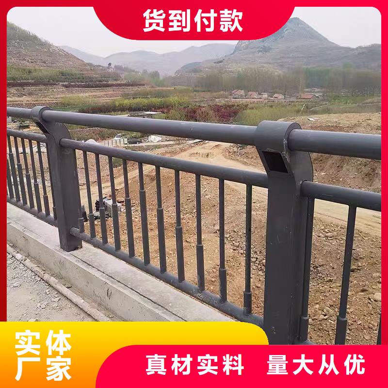 供应拉索灯光铝艺护栏_优质厂家