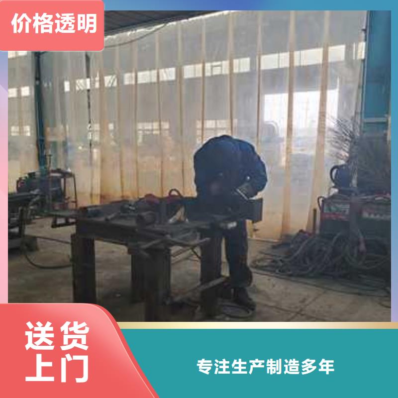 公路桥梁防撞护栏厂