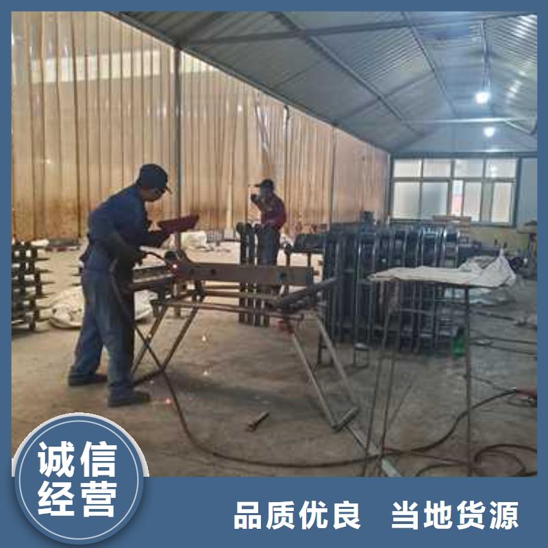 钢丝绳护栏桥梁防撞护栏厂家保障产品质量