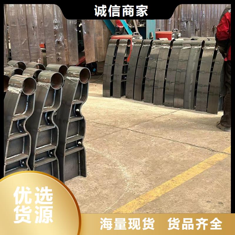 供应批发镀锌钢索栏杆-全国配送