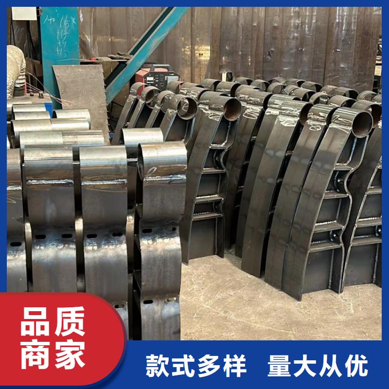 鋼索橋欄桿定制-鋼索橋欄桿廠家