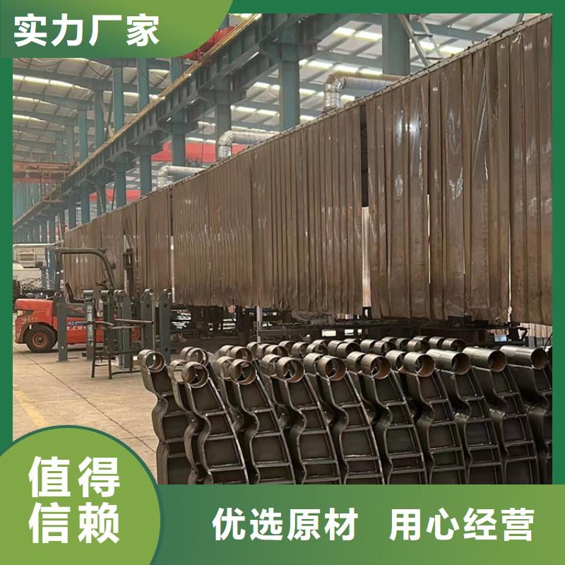 東方市鋁藝護欄-專注研發