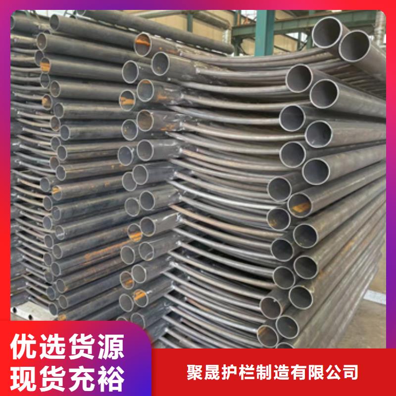 护栏_立柱桥梁防撞护栏优选厂商