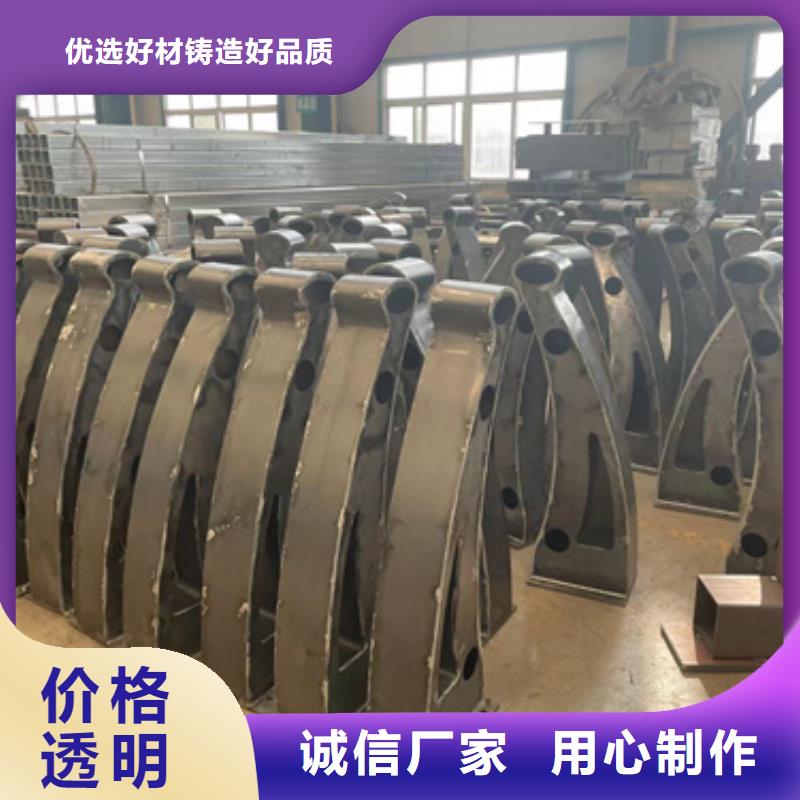 大桥防撞护栏总经销