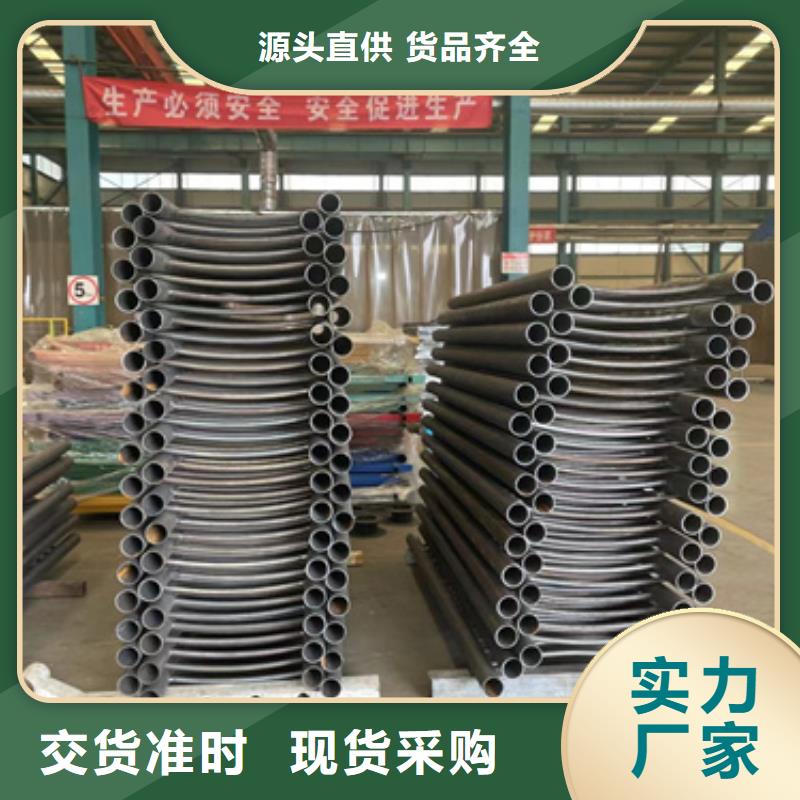 桥梁灯光栏杆厂家地址