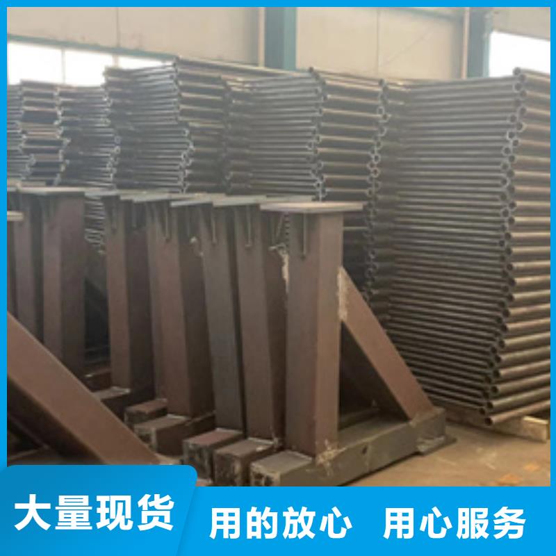 护栏立柱厂家——十余年更专业
