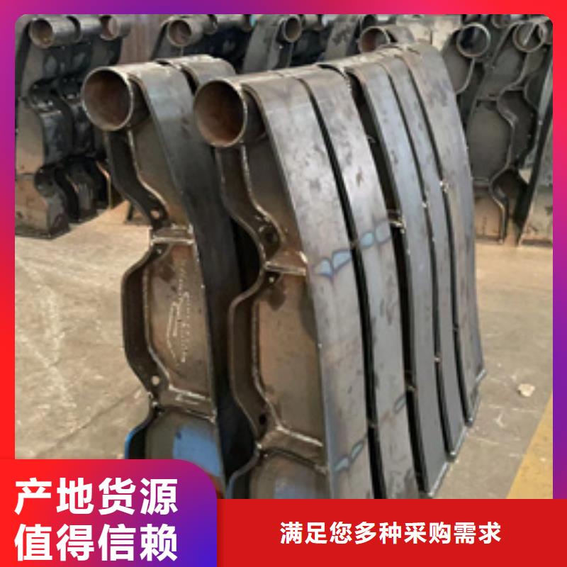 天桥铝合金栏杆价格欢迎来电