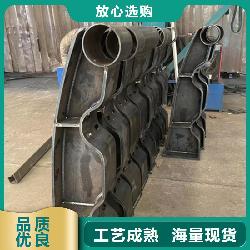 护栏【桥梁护栏】可零售可批发