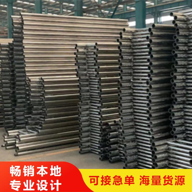 桥梁复合管护栏批发零售