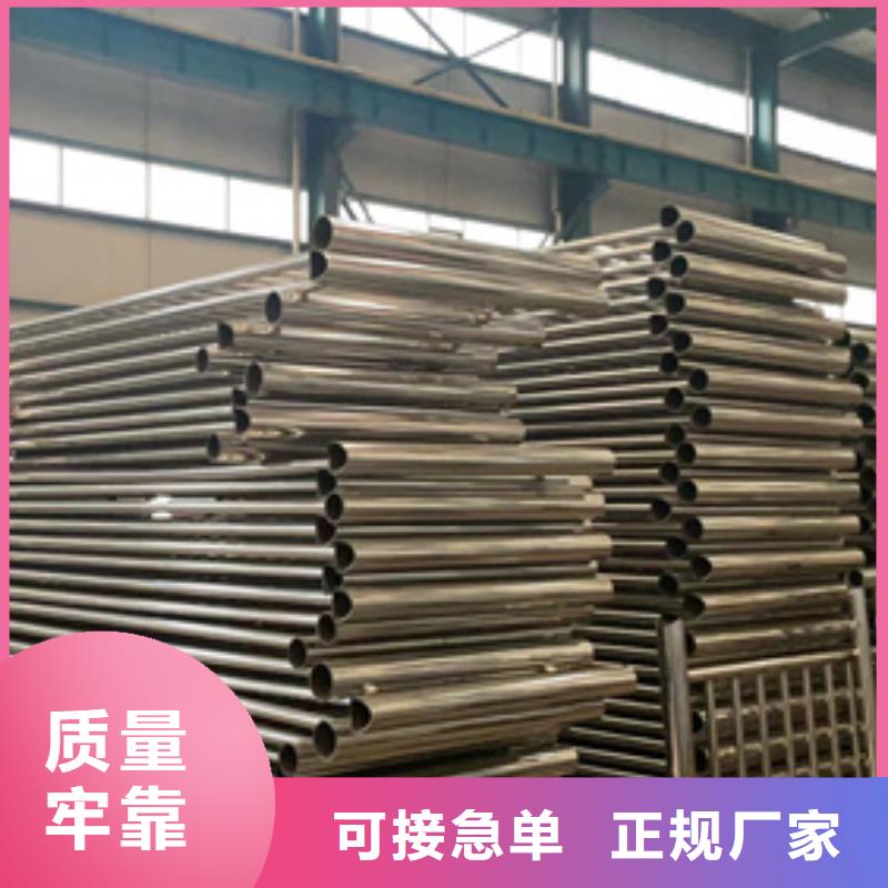 桥梁不锈钢防撞护栏公司_聚晟护栏制造有限公司