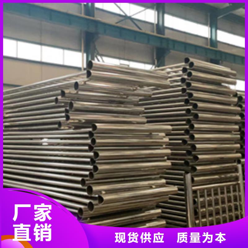 路桥防撞护栏质量广受好评