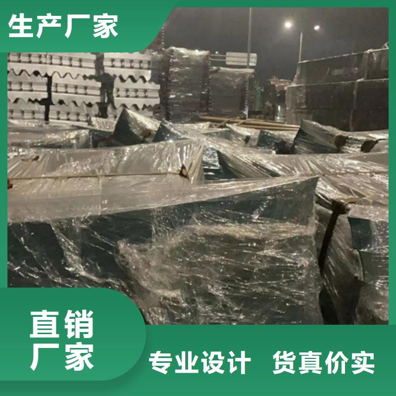 景區防撞護欄制造廠家