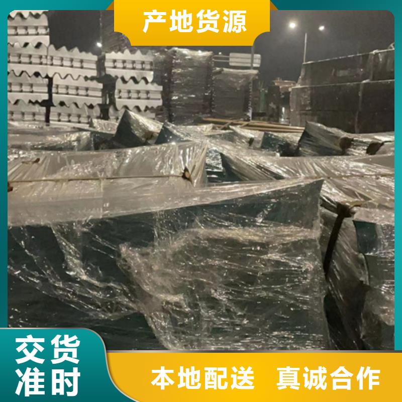 经验丰富的桥梁护栏供货商