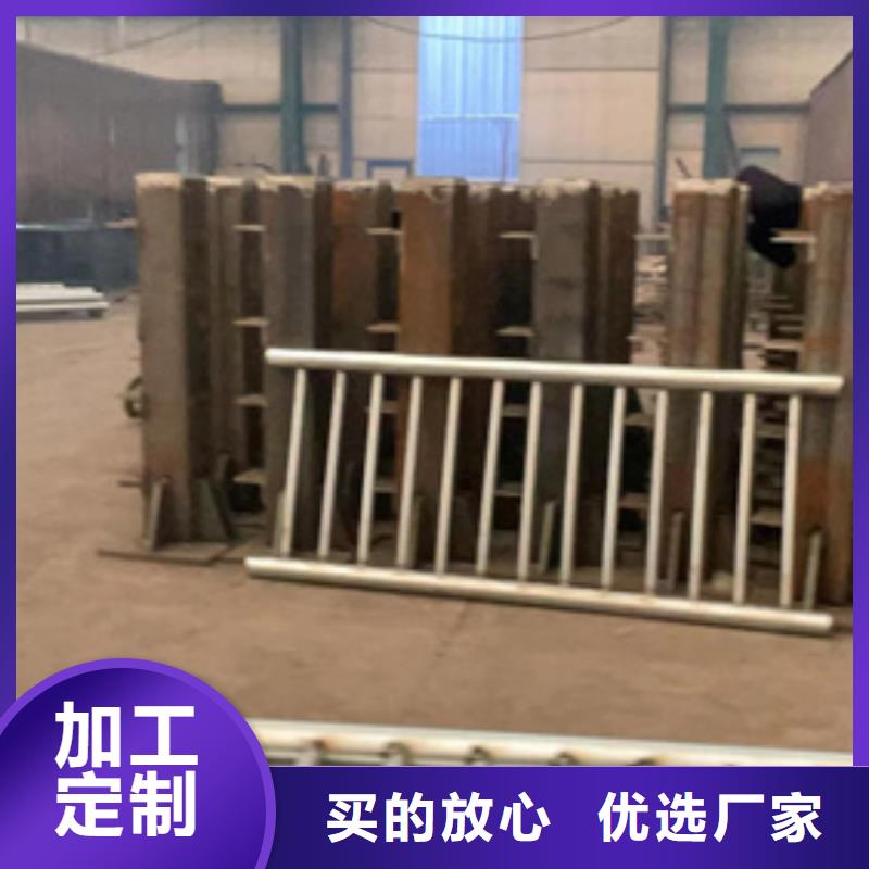 【护栏】,灯光护栏厂家品质优选-聚晟护栏制造(开封市分公司)