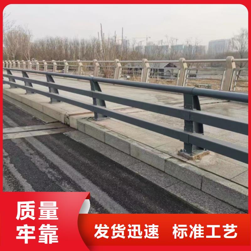 护栏_防撞立柱无中间商厂家直销