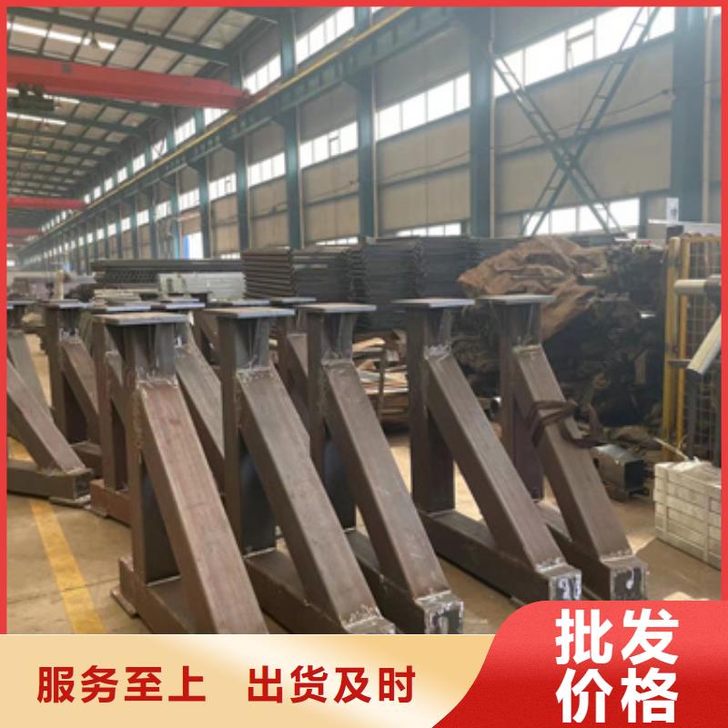 护栏铝合金护栏合作共赢