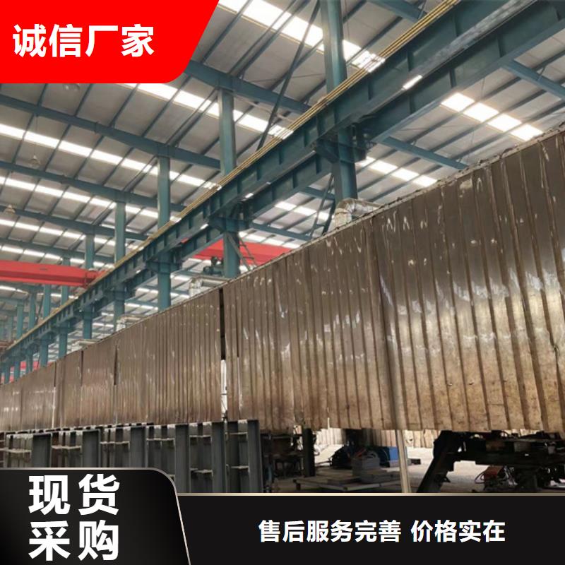廣受好評(píng)鋼索燈光鋁藝欄桿廠家