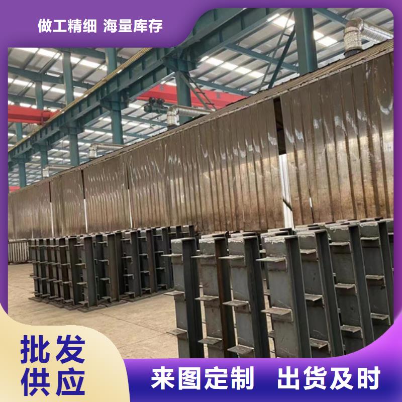 护栏河堤护栏厂诚信经营