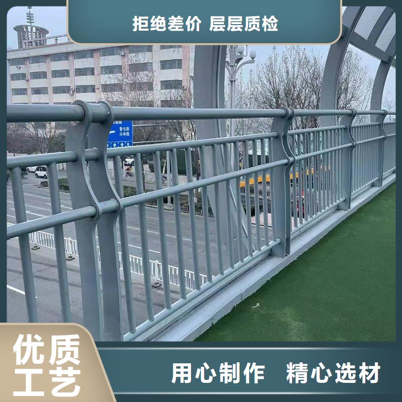 鋼索橋欄桿定制-鋼索橋欄桿廠家